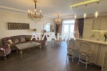 2-rooms apartment apartment by the address st. Armeyskaya Leninskogo batalona (area 115 m²) - Atlanta.ua - photo 43