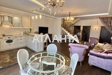 2-rooms apartment apartment by the address st. Armeyskaya Leninskogo batalona (area 115 m²) - Atlanta.ua - photo 31