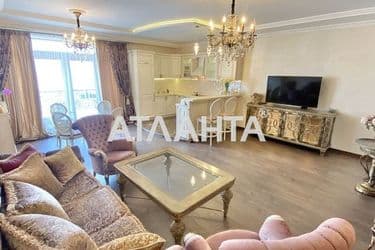 2-rooms apartment apartment by the address st. Armeyskaya Leninskogo batalona (area 115 m²) - Atlanta.ua - photo 45