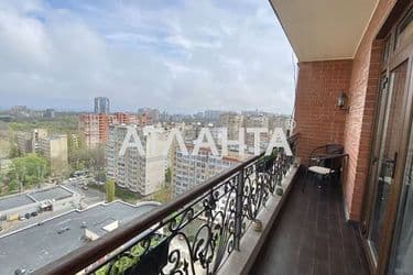 2-rooms apartment apartment by the address st. Armeyskaya Leninskogo batalona (area 115 m²) - Atlanta.ua - photo 47