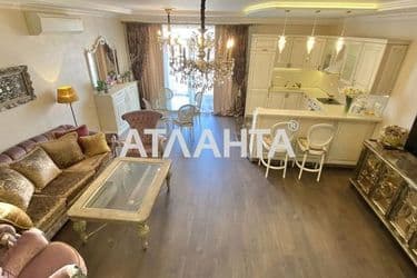 2-rooms apartment apartment by the address st. Armeyskaya Leninskogo batalona (area 115 m²) - Atlanta.ua - photo 56