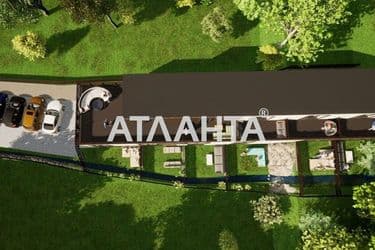 3-комнатная квартира по адресу ул. Дмитрия Луценко (площадь 76 м²) - Atlanta.ua - фото 21