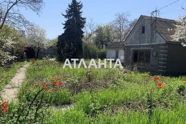 Landplot by the address st. Demchenko Marii 2 ya liniya (area 4 acr) - Atlanta.ua - photo 21