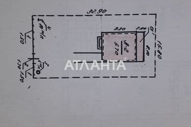 Дом по адресу ул. Цветочная (площадь 130 м²) - Atlanta.ua - фото 28