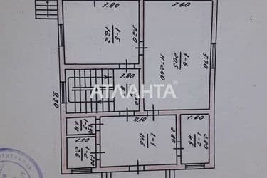 Дом по адресу ул. Цветочная (площадь 130 м²) - Atlanta.ua - фото 24