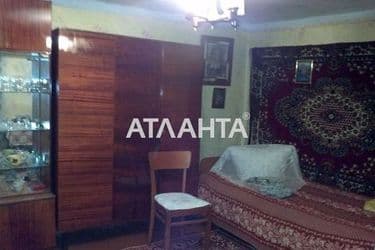 Дом по адресу Саперный пер. (площадь 41,5 м²) - Atlanta.ua - фото 8