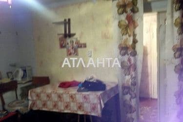 Дом по адресу Саперный пер. (площадь 41,5 м²) - Atlanta.ua - фото 9