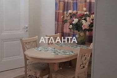 Багатокімнатна квартира за адресою Обсерваторний пров. (площа 101 м²) - Atlanta.ua - фото 26