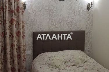 Багатокімнатна квартира за адресою Обсерваторний пров. (площа 101 м²) - Atlanta.ua - фото 28