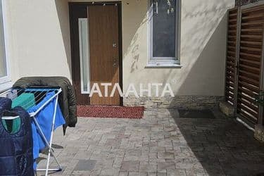 Багатокімнатна квартира за адресою Обсерваторний пров. (площа 101 м²) - Atlanta.ua - фото 32