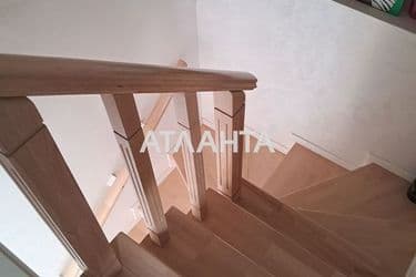 Багатокімнатна квартира за адресою Обсерваторний пров. (площа 101 м²) - Atlanta.ua - фото 27