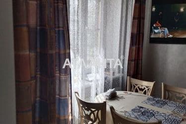 Багатокімнатна квартира за адресою Обсерваторний пров. (площа 101 м²) - Atlanta.ua - фото 35