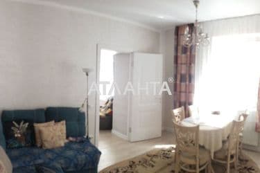 Багатокімнатна квартира за адресою Обсерваторний пров. (площа 101 м²) - Atlanta.ua - фото 36