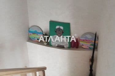 Багатокімнатна квартира за адресою Обсерваторний пров. (площа 101 м²) - Atlanta.ua - фото 39