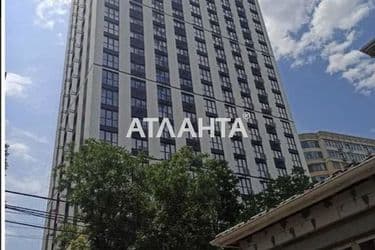 1-комнатная квартира по адресу ул. Литературная (площадь 39 м²) - Atlanta.ua - фото 17