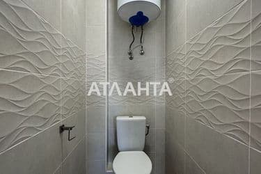 2-rooms apartment apartment by the address st. Raduzhnyy m n (area 60 m²) - Atlanta.ua - photo 31