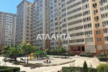 2-rooms apartment apartment by the address st. Raduzhnyy m n (area 60 m²) - Atlanta.ua - photo 34