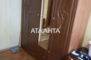 2-комнатная квартира по адресу Небесной Сотни пр. (площадь 44 м²) - Atlanta.ua - фото 12