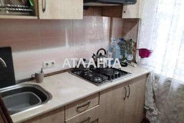 2-комнатная квартира по адресу Небесной Сотни пр. (площадь 44 м²) - Atlanta.ua - фото 14