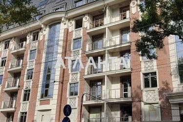 1-комнатная квартира по адресу ул. Еврейская (площадь 54 м²) - Atlanta.ua - фото 8