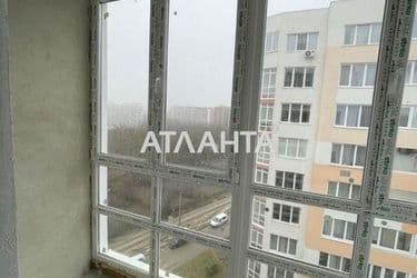 1-комнатная квартира по адресу ул. Величковського (площадь 56 м²) - Atlanta.ua - фото 16