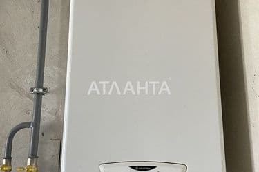 1-комнатная квартира по адресу ул. Величковського (площадь 56 м²) - Atlanta.ua - фото 17