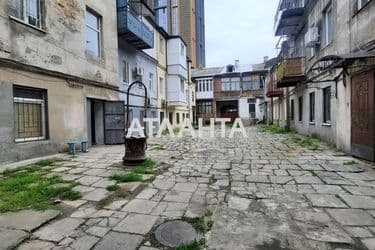 Комунальна квартира за адресою вул. Канатна (площа 14,4 м²) - Atlanta.ua - фото 11