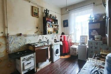 Комунальна квартира за адресою вул. Канатна (площа 14,4 м²) - Atlanta.ua - фото 13