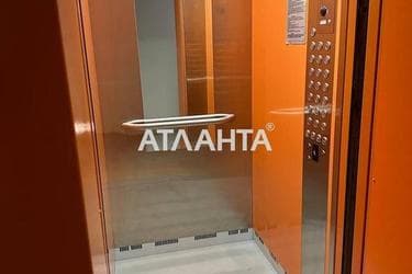 2-rooms apartment apartment by the address st. Frantsuzskiy bul Proletarskiy bul (area 83,3 m²) - Atlanta.ua - photo 22