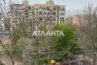 2-rooms apartment apartment by the address st. Frantsuzskiy bul Proletarskiy bul (area 83,3 m²) - Atlanta.ua - photo 20