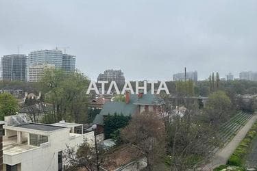 2-rooms apartment apartment by the address st. Frantsuzskiy bul Proletarskiy bul (area 83,3 m²) - Atlanta.ua - photo 21