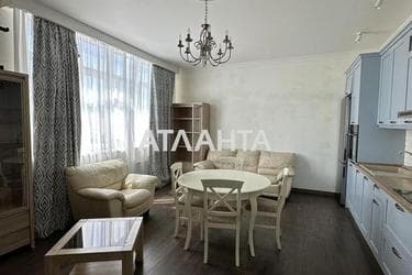 2-rooms apartment apartment by the address st. Frantsuzskiy bul Proletarskiy bul (area 83,3 m²) - Atlanta.ua - photo 12