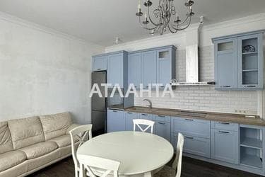 2-rooms apartment apartment by the address st. Frantsuzskiy bul Proletarskiy bul (area 83,3 m²) - Atlanta.ua - photo 17