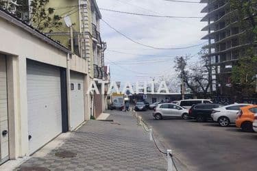 1-комнатная квартира по адресу ул. Золотой берег (площадь 50 м²) - Atlanta.ua - фото 26