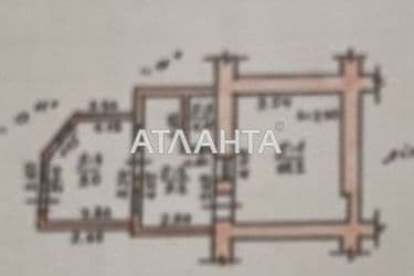 House by the address st. Zolotoy bereg (area 50 m²) - Atlanta.ua - photo 18