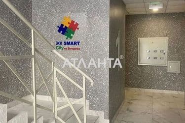 1-комнатная квартира по адресу ул. Бочарова ген. (площадь 23 м²) - Atlanta.ua - фото 9