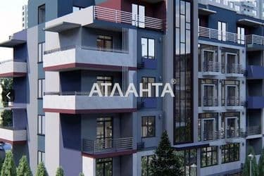 1-комнатная квартира по адресу ул. Бочарова ген. (площадь 23 м²) - Atlanta.ua - фото 12