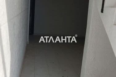 1-комнатная квартира по адресу ул. Салютная (площадь 28,7 м²) - Atlanta.ua - фото 12