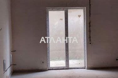 1-комнатная квартира по адресу ул. Салютная (площадь 28,7 м²) - Atlanta.ua - фото 10