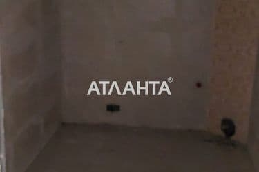 1-комнатная квартира по адресу ул. Салютная (площадь 28,7 м²) - Atlanta.ua - фото 14