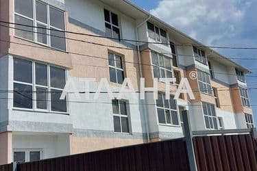 1-комнатная квартира по адресу ул. Салютная (площадь 28,7 м²) - Atlanta.ua - фото 9