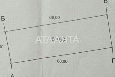 Landplot by the address st. Morskaya (area 15 acr) - Atlanta.ua - photo 6