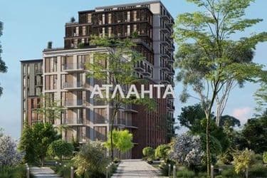 1-кімнатна квартира за адресою вул. Радісна (площа 39,3 м²) - Atlanta.ua - фото 10