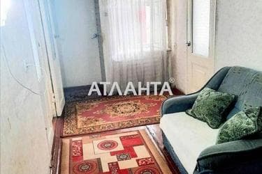 3-кімнатна квартира за адресою вул. Розумовська (площа 55 м²) - Atlanta.ua - фото 15