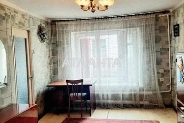 3-кімнатна квартира за адресою вул. Розумовська (площа 55 м²) - Atlanta.ua - фото 11