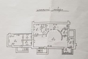Commercial real estate at st. Pedagogicheskiy per (area 110 m²) - Atlanta.ua - photo 20