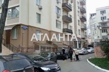 Commercial real estate at st. Pedagogicheskiy per (area 110 m²) - Atlanta.ua - photo 27