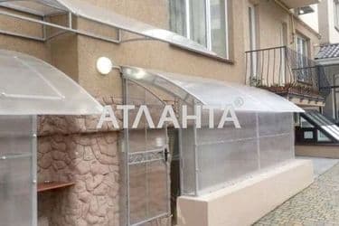 Commercial real estate at st. Pedagogicheskiy per (area 110 m²) - Atlanta.ua - photo 28