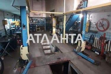 Commercial real estate at st. Grushevskogo Lenina (area 10 m²) - Atlanta.ua - photo 5