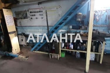 Commercial real estate at st. Grushevskogo Lenina (area 10 m²) - Atlanta.ua - photo 7